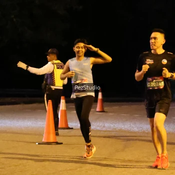 Runner Photo 3539293