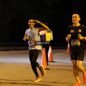 Runner Photo 3539294