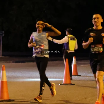 Runner Photo 3539295