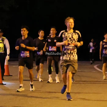Runner Photo 3539296