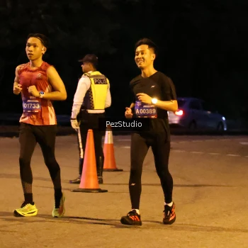 Runner Photo 3539306
