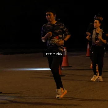 Runner Photo 3539309