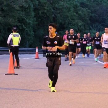 Runner Photo 3539310