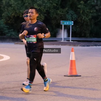 Runner Photo 3539311