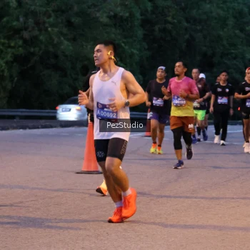 Runner Photo 3539313