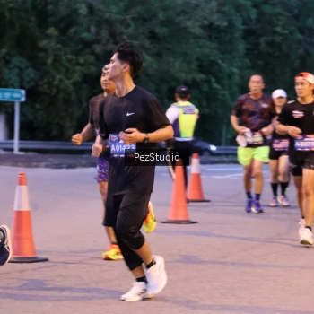 Runner Photo 3539315