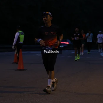 Runner Photo 3539316