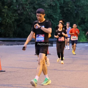 Runner Photo 3539317