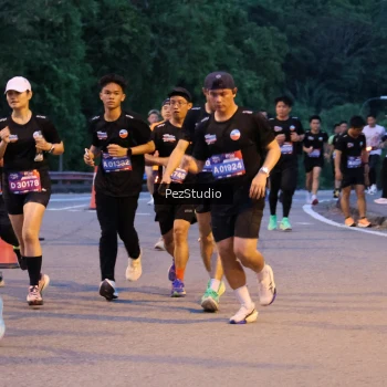 Runner Photo 3539319
