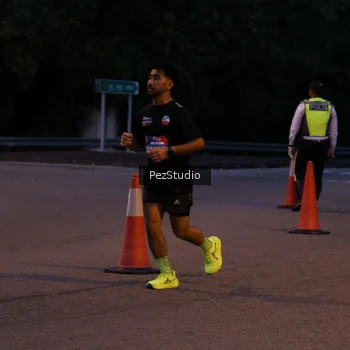 Runner Photo 3539320