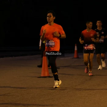 Runner Photo 3539325