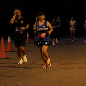 Runner Photo 3539327