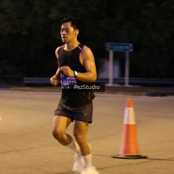 Runner Photo 3539328