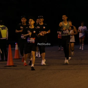 Runner Photo 3539330