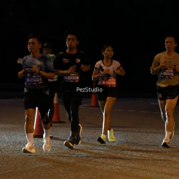 Runner Photo 3539337