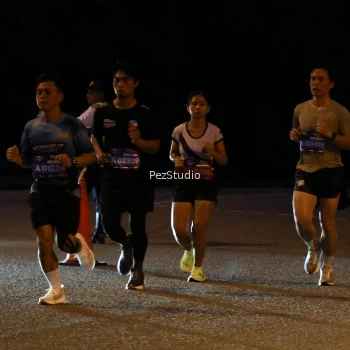 Runner Photo 3539339