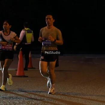Runner Photo 3539341