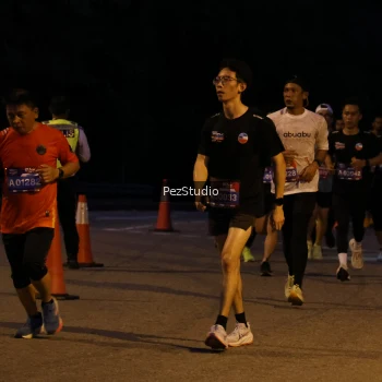 Runner Photo 3539343