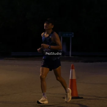 Runner Photo 3539350