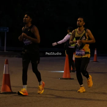 Runner Photo 3539351