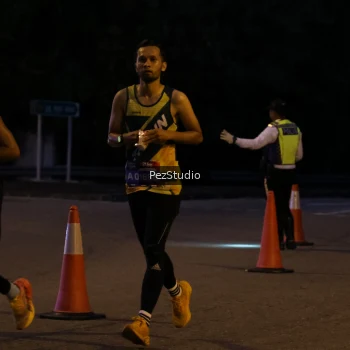 Runner Photo 3539352