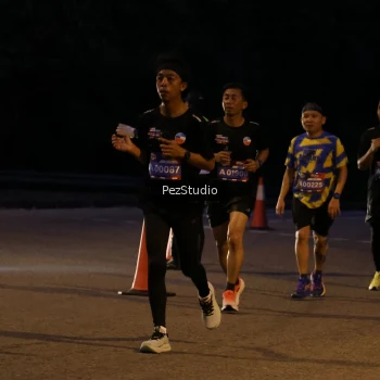 Runner Photo 3539356