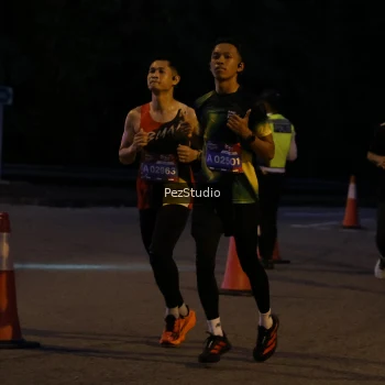Runner Photo 3539357