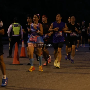 Runner Photo 3539362
