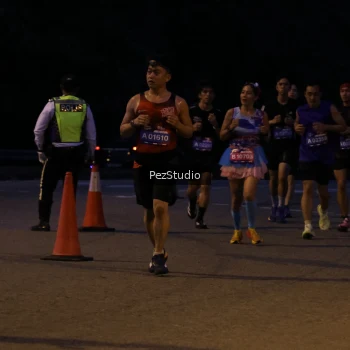 Runner Photo 3539363