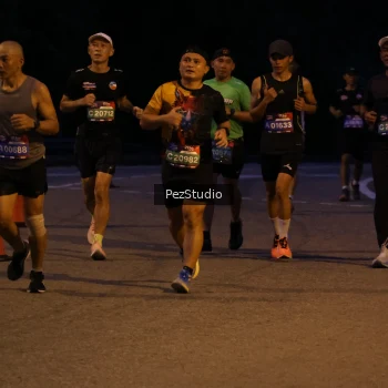 Runner Photo 3539364