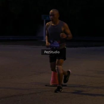 Runner Photo 3539367