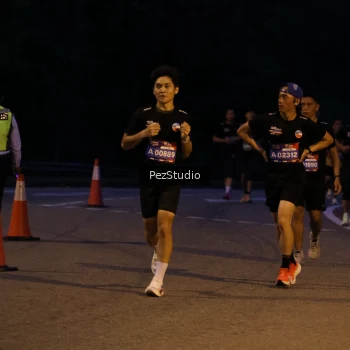 Runner Photo 3539368