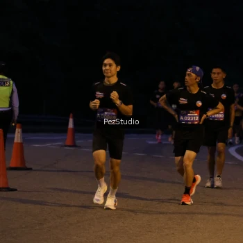 Runner Photo 3539369