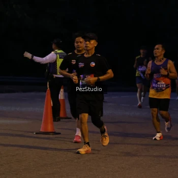 Runner Photo 3539370