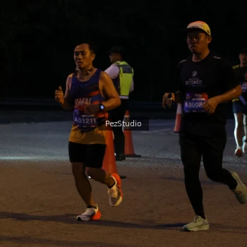 Runner Photo 3539371