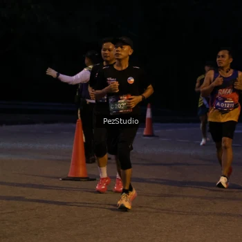 Runner Photo 3539373