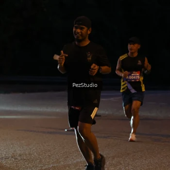 Runner Photo 3539375