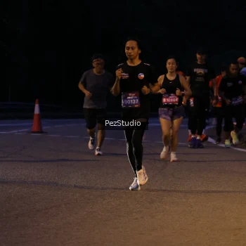 Runner Photo 3539377