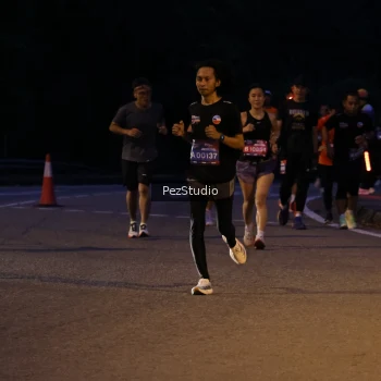 Runner Photo 3539379