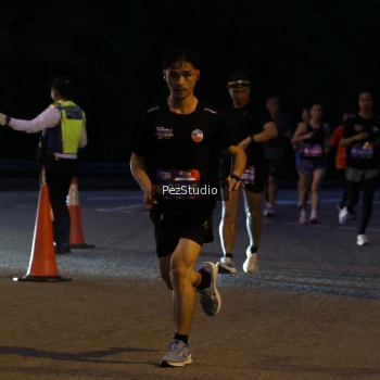 Runner Photo 3539381