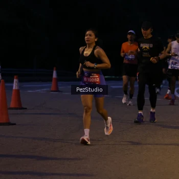 Runner Photo 3539384