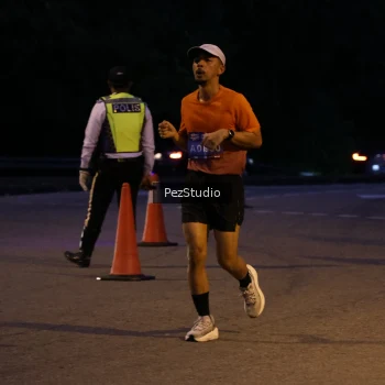 Runner Photo 3539388