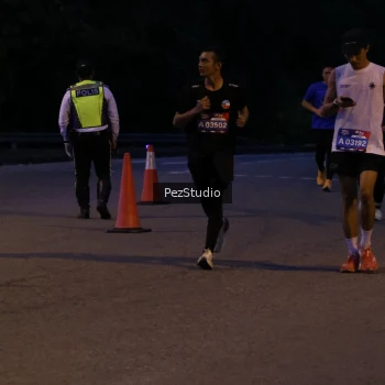 Runner Photo 3539389