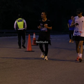 Runner Photo 3539390