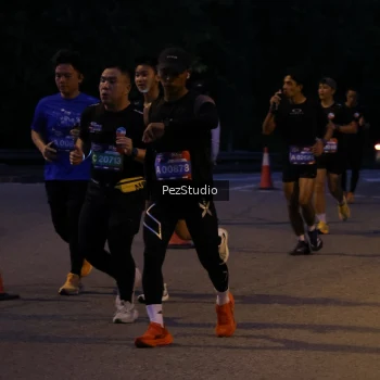 Runner Photo 3539393