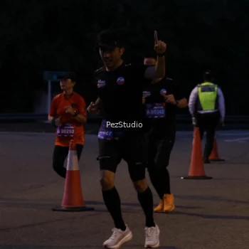 Runner Photo 3539397