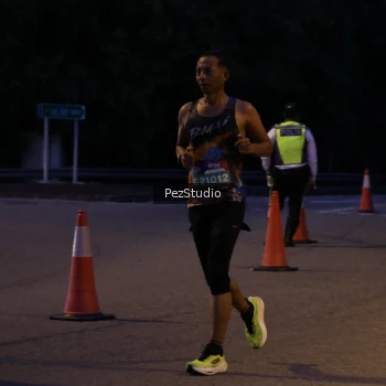 Runner Photo 3539398