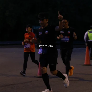 Runner Photo 3539399