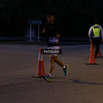 Runner Photo 3539405