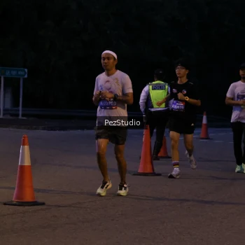Runner Photo 3539407